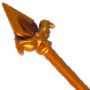 Stab der Alten