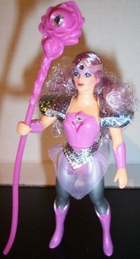 Glimmer