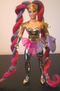 Entrapta