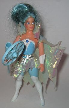Frosta