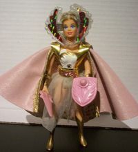 Starburst She-Ra
