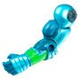Linker Arm