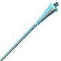 Langer Stab