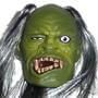 Kopf 2 (Zombielook)