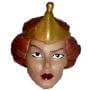 Kopf 1 (Queen Marlena)