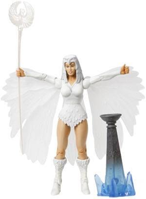 Temple of Darkness Sorceress