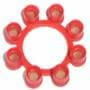 Ring of Caps