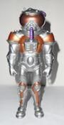 Space Suit