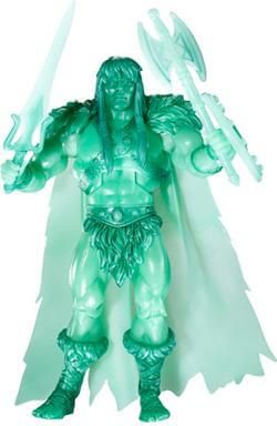 Spirit of Grayskull