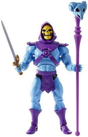 Skeletor