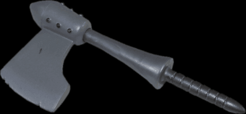 Battle Axe