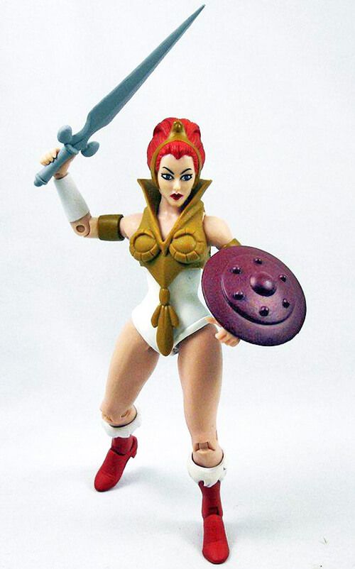 Teela – Bild 1