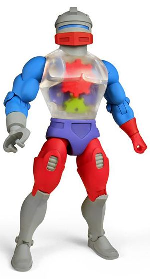 Roboto – Bild 1