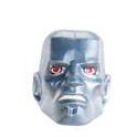Kopf 2 "robotic"