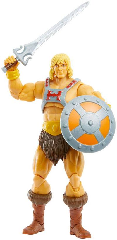 He-Man – Bild 1