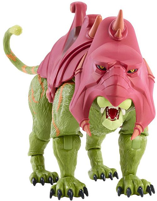 Battle Cat (Deluxe) – Bild 1