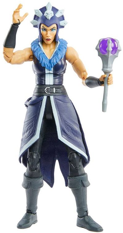 Evil-Lyn – Bild 1