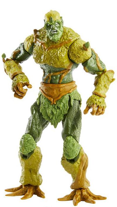 Moss Man – Bild 1