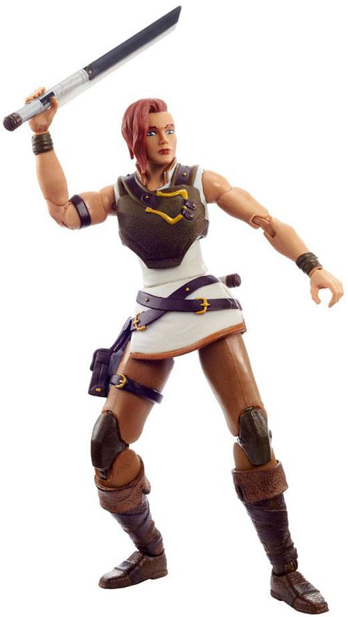 Teela – Bild 1