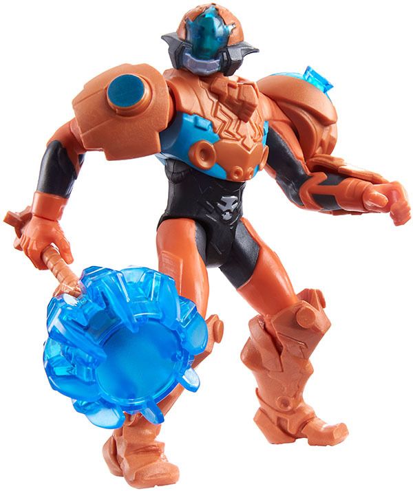 Man-At-Arms – Bild 1