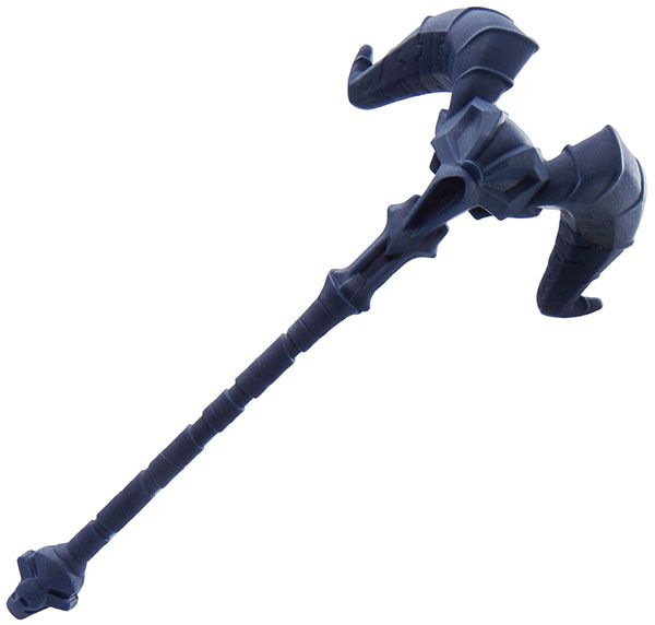 Havoc Staff