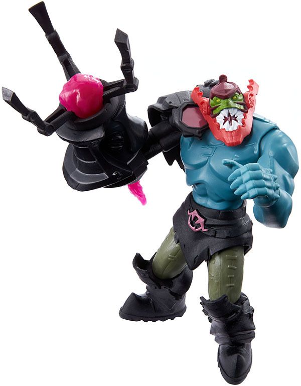 Trap Jaw – Bild 1