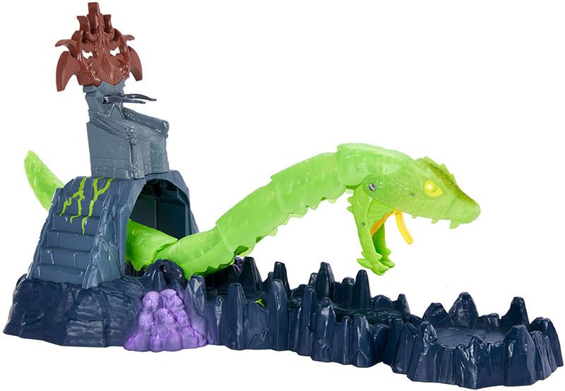 Chaos Snake Attack – Bild 1