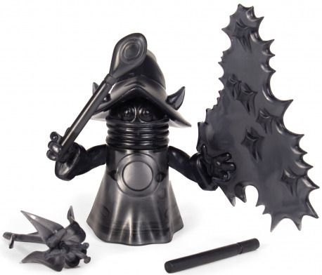 Shadow Orko