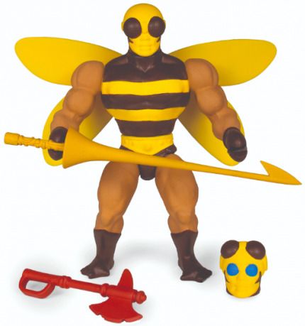 Buzz-Off