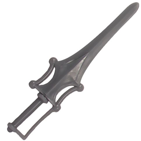 Schwerthälfte