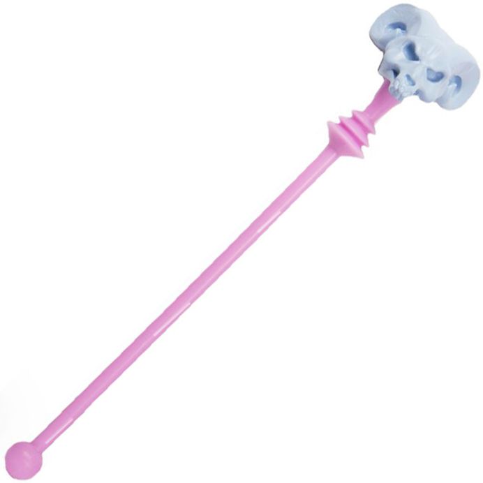 Havoc Staff
