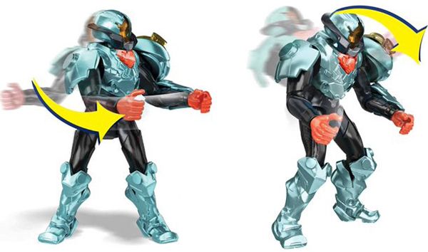 Power Attack