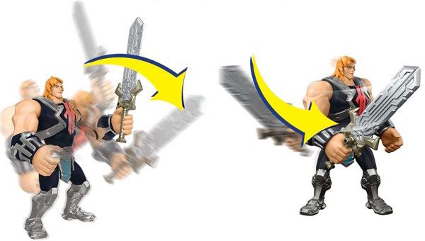 Power Attack