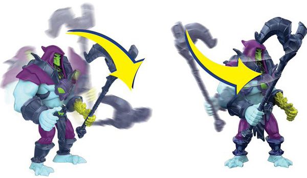 Power Attack
