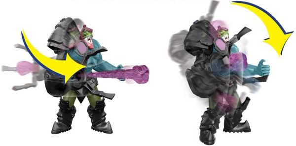 Power Attack
