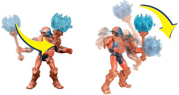 Power Attack