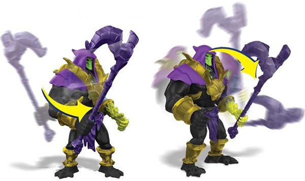 Power Attack