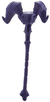 Havoc Staff