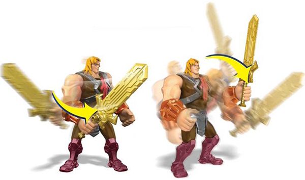 Power Attack