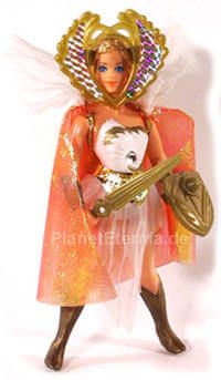 She-Ra