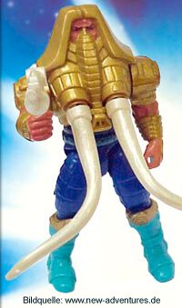 Tuskador