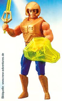 He-Man