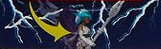 Power Attack