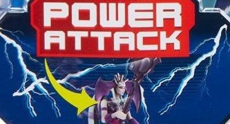 Power Attack