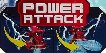 Power Attack