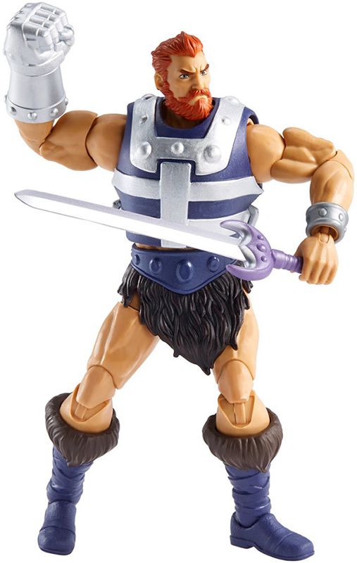 Fisto – Bild 1