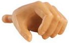Greifhand