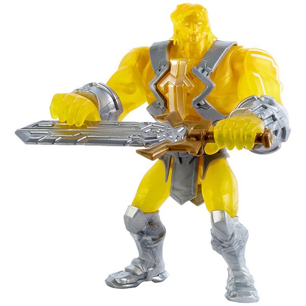 Powers of Grayskull He-Man – Bild 1