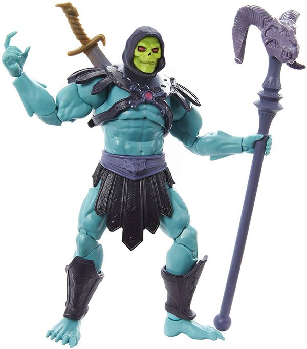 Skeletor – Bild 1