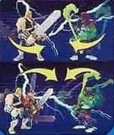Power Attack